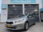 Kia cee'd Sportswagon 1.6 GDI Business P., Voorwielaandrijving, Euro 5, 135 pk, Gebruikt