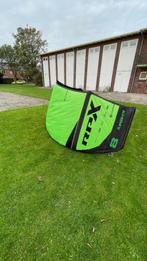 slingshot rpx v1 8m, 8 m², Geen board, Ophalen of Verzenden, Zo goed als nieuw