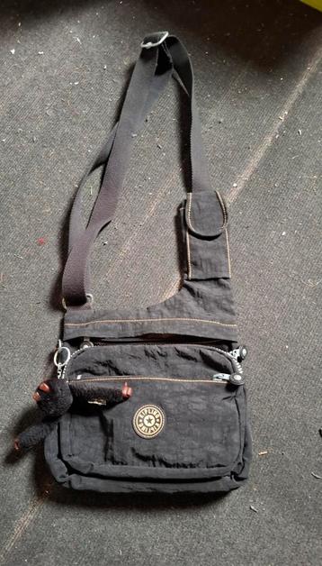 Kipling schoudertas beschikbaar voor biedingen