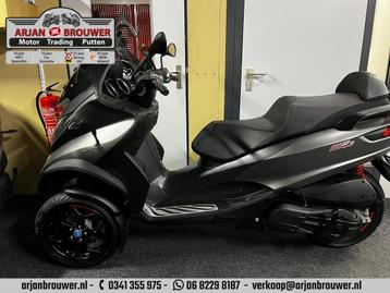 Piaggio MP3 500 LT HPE Sport