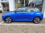 Suzuki Swift 1.2 STYLE SMART HYBRID AUTOM. | DEMO DEAL! | Ga, Stof, Swift, Origineel Nederlands, Bedrijf