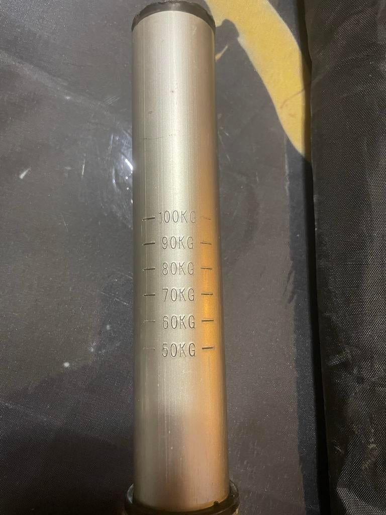 Disselweger Campart, Ophalen, Gebruikt