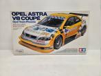 Tamiya Opel Astra V8 Coupé 1:24, Auto, ., Groter dan 1:32, Nieuw