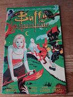 Buffy seizoen 10 comic, Amerika, Joss Whedon, Zo goed als nieuw, Ophalen