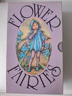 The Flower Fairies in Box- Cicely M. Barker, Boeken, Ophalen of Verzenden, Zo goed als nieuw, Diverse schrijvers, Plaatjesalbum