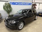 BMW 1-serie 118i Business Line (bj 2011), 1-Serie, Euro 5, Zwart, Lichtsensor