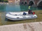 Kewi rubberboot 360 airdeck, Watersport en Boten, Bootonderdelen, Ophalen, Zo goed als nieuw, Overige typen