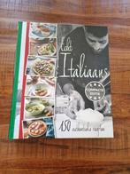 Echt Italiaans 150 authentieke recepten (hardcover), Italië, Gezond koken, Nieuw, Carla Bardi