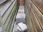 straatwerk, Ophalen, Gebruikt, Klinkers, 5 tot 10 m²