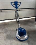 Vloerschuurmachine te huur Wirbel Wolff, Ophalen of Verzenden, Vloerkledenloft, Vloerkledenloft@icloud.nl, 8724hr