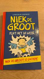 Niek de Groot- Flikt het ‘m weer, Ophalen of Verzenden, Gelezen, Lincoln Peirce