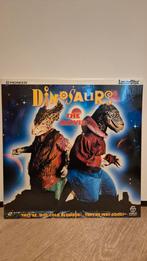 Dinosaurs Laserdisc, Alle leeftijden, Ophalen of Verzenden, Nieuw in verpakking