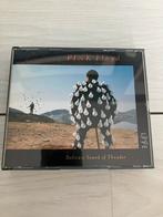 Pink Floyd - Delicate sound of thunder, Ophalen of Verzenden, Zo goed als nieuw, Progressive