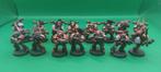 Warhammer 40k chaos marines, Hobby en Vrije tijd, Wargaming, Ophalen of Verzenden, Gebruikt, Warhammer, Figuurtje(s)