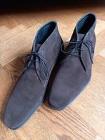 bijna nieuwe Van Bommel schoenen, maat 7, Bruin, Floris van Bommel, Nieuw, Ophalen of Verzenden