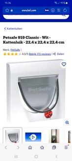 Kattenluik nieuw ( staywell), Dieren en Toebehoren, Katten-accessoires, Ophalen of Verzenden, Nieuw