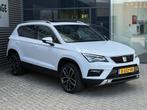 SEAT Ateca 1.5 TSI Xcellence PANO,NAV/CAM,TREKHAAK, Auto's, Seat, 4 cilinders, Wit, SUV of Terreinwagen, Geïmporteerd
