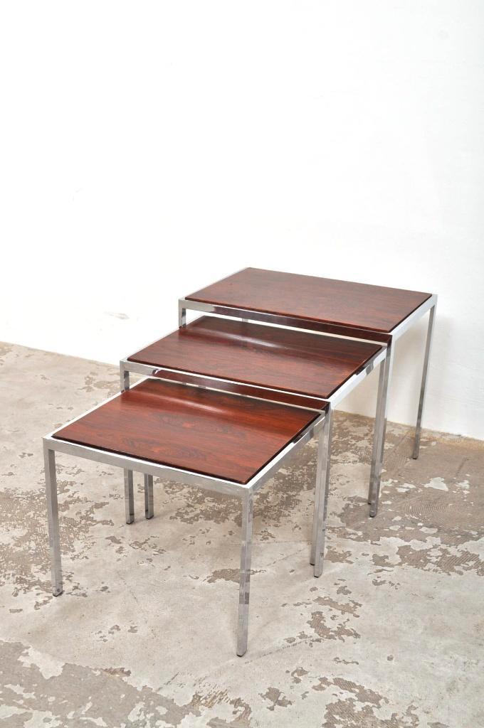 Div tafel bureau vintage salontafel side table eettafel, Huis en Inrichting, Tafels | Eettafels, Gebruikt, 50 tot 100 cm, 150 tot 200 cm