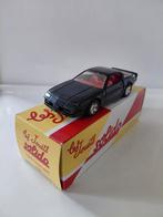 Chevrolet Camaro 1/43 Solido incl. verpakking, Ophalen of Verzenden, Zo goed als nieuw, Auto, Solido