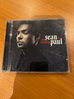 Sean Paul - The Trinity CD, Verzenden, Gebruikt