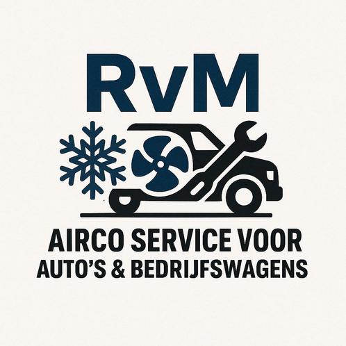 Airco Service/Repartie/ook op lokatie/ Regio Maastricht, Auto-onderdelen, Airco en Verwarming, Nieuw, Ophalen