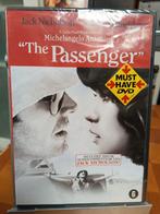 The Passenger dvd NL NIEUW IN DE SEAL!! Jack Nicholson, Cd's en Dvd's, Overige genres, Ophalen of Verzenden, Vanaf 6 jaar, Nieuw in verpakking