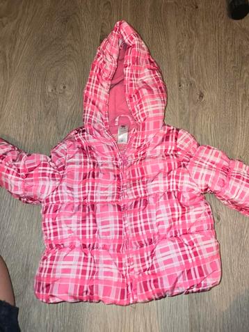 Winterjas maat 68 beschikbaar voor biedingen