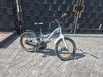 Scool kinderfiets! 18 inch, Ophalen, Gebruikt, 16 tot 20 inch