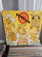 Vinyl lp HOT TUNA: YELLOW FEVER, Ophalen of Verzenden, 12 inch, Rock-'n-Roll