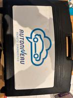 AutoNiveau Diagnostische Interface, Ophalen, Gebruikt