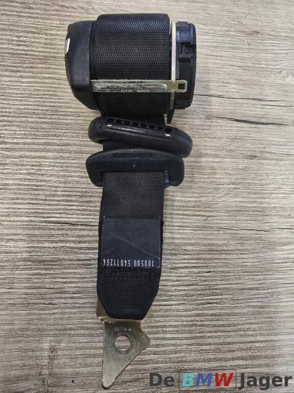 Veiligheidsgordel rechts A. BMW 3-serie Compact E36 8226628, Auto-onderdelen, Interieur en Bekleding, BMW, Gebruikt, Ophalen of Verzenden
