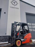 Linde H16D bj 2019! vorken versteller!, Zakelijke goederen, Linde, Diesel, Heftruck, Info@linde-mh.de