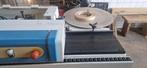 SCM MiniMax ME15 kantenlijmer, kantenbandmachine, Doe-het-zelf en Verbouw, Gereedschap | Overige machines, Ophalen, Gebruikt, Info@scmgroup.com