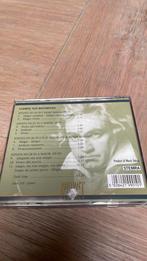 10 cd box Beethoven, Ophalen, Zo goed als nieuw, Orkest of Ballet, 12 inch