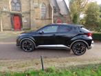 TOYOTA C-Hr 2.0 Hybrid 184pk CVT GR Sport Edition bij Toyota, Auto's, Automaat, 12 maanden, 4 cilinders, Zwart