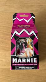 Marnie Premium Tournament Collection Box, Ophalen of Verzenden, Nieuw, Overige typen
