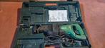 Hitachi CR 13V reciprozaag, Doe-het-zelf en Verbouw, Ophalen, Gebruikt, 70 mm of meer, 600 tot 1200 watt