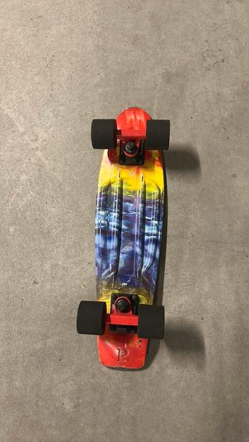 Penny board beschikbaar voor biedingen