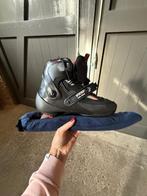 Viking schaatsen met vaste schoen maat 42, Sport en Fitness, Schaatsen, Viking, Ophalen of Verzenden, Zo goed als nieuw, Noren