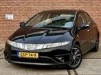 Honda Civic 1.4 Sport-up |Airco |CruiseC |Nieuwe APK, 83 pk, Stof, Gebruikt, 4 cilinders