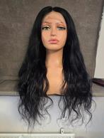 Lace wig echt haar, Ophalen of Verzenden, Nieuw, Pruik of Haarverlenging