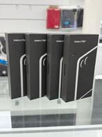 Samsung Galaxy Z Flip7 – Jet Black – 12GB/256GB – Nieuw, Zwart, Touchscreen, Nieuw, Ophalen of Verzenden