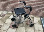 Te koop FELLOWROLL rollator, Diversen, Rollators, Ophalen of Verzenden, Opvouwbaar, Gebruikt
