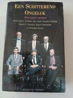 Een schitterend ongeluk, ISBN 9025403956, Ophalen of Verzenden, Zo goed als nieuw, Wim Kayzer