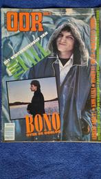 OOR 5-1983 The Fall Bono U2 Arbeid Adelt Kowalski The Nits P, Boeken, Tijdschriften en Kranten, Ophalen of Verzenden, Zo goed als nieuw