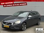 Volvo V60 1.6 T3 R-Design AUTOMAAT, APK NIEUW, Auto's, Volvo, Gebruikt, 4 cilinders, 150 pk, 1451 kg