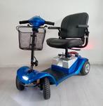 Zeer mooie uitneembare Kymco scootmobiel, Diversen, Brommobielen en Scootmobielen, Ophalen, Zo goed als nieuw