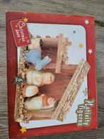 Kerststalletje, Diversen, Ophalen, Zo goed als nieuw