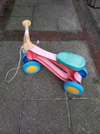 Loopfiets, Ophalen, Gebruikt, Loopfiets