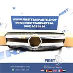 W166 ML Gril A1668850054 Origineel Mercedes chrome grille X1, Gebruikt, -, Ophalen of Verzenden, -